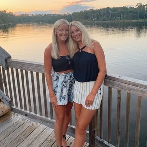 Meet your Posher, Paige